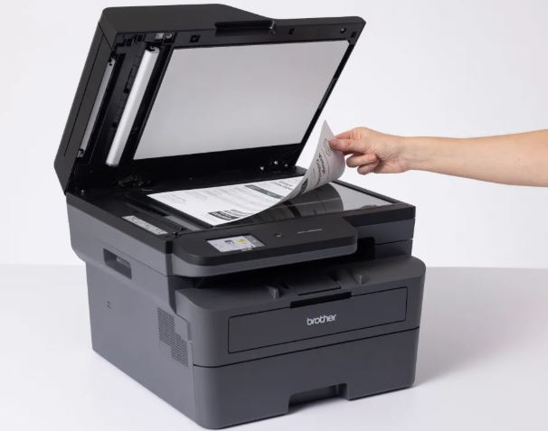 Cách khắc phục lỗi paper máy in Brother Cách khắc phục lỗi paper máy in Brother