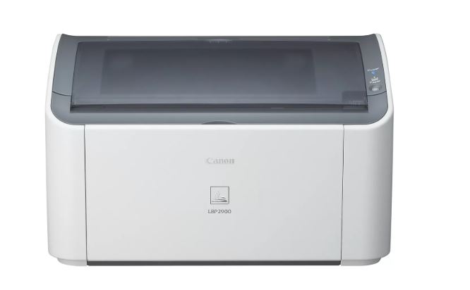 Cách khắc phục lỗi máy in Canon 2900 in ra giấy trắng Tìm hiểu sơ qua về máy in Canon 2900