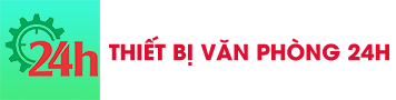Thiết bị văn phòng 24h