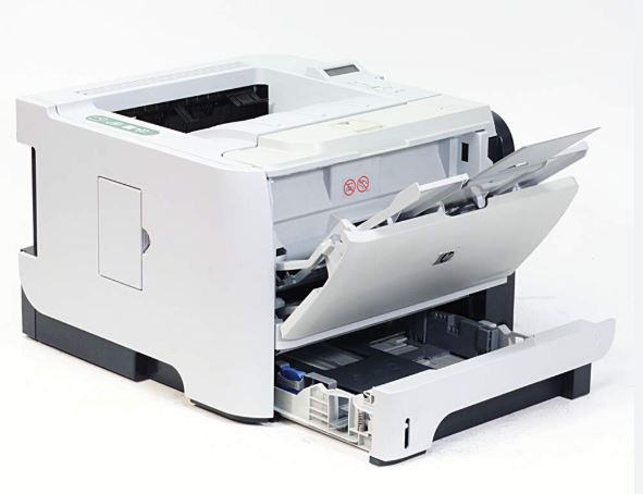 Hướng dẫn tải và cài đặt driver máy in HP 2055D máy in HP 2055D