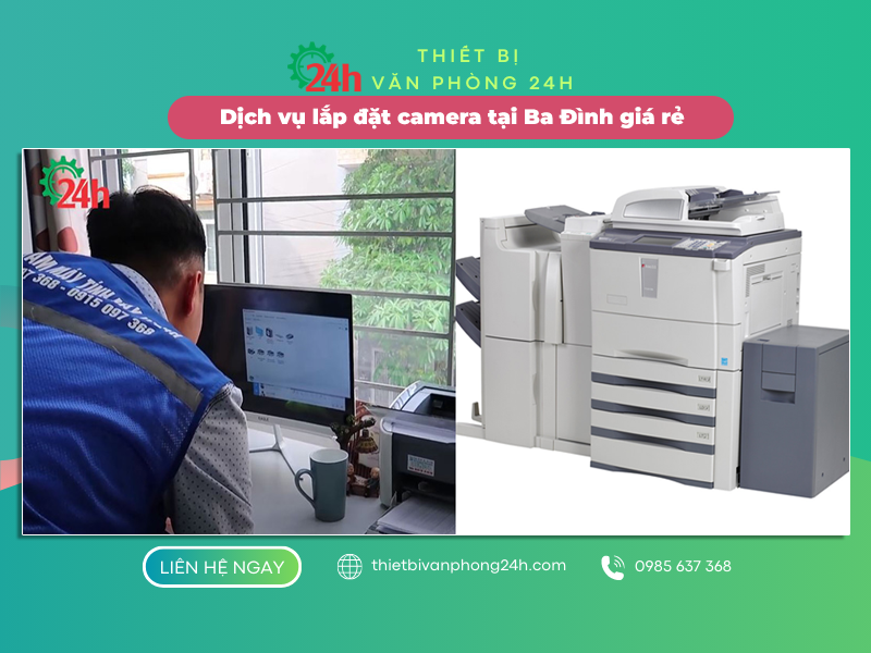 Dịch vụ thay mực máy photocopy tại Bắc Từ Liêm tận nơi Thay mực máy photocopy tại Bắc Từ Liêm tận nơi