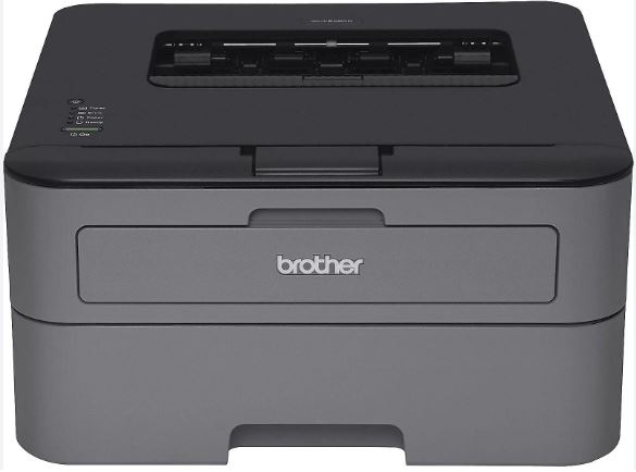 Cách sửa lỗi drum máy in Brother 2320D Máy in Brother 2320D