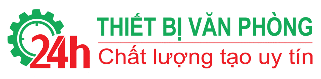 Thiết bị văn phòng 24h
